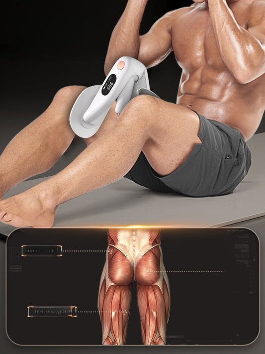 Muscleur de Cuisses – Tonifiez, sculptez et renforcez votre bas du corps